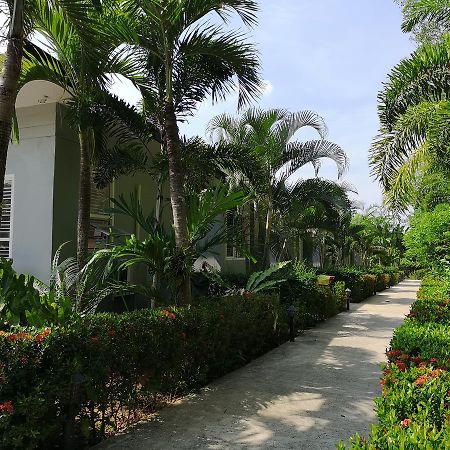 Saiyuan Garden Resort Rawai Esterno foto